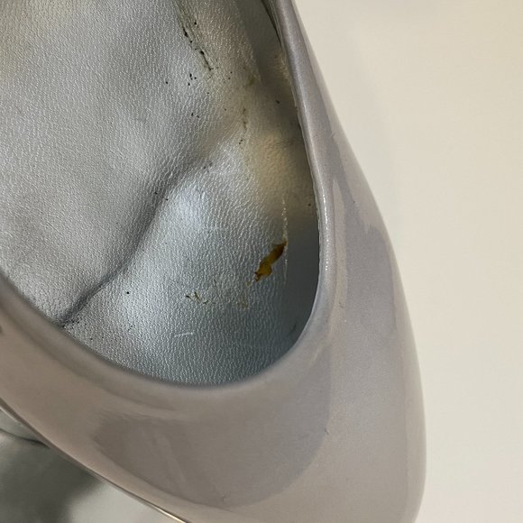 Guess Ombre Patent Pumps -7.5- - Picture 7 of 12